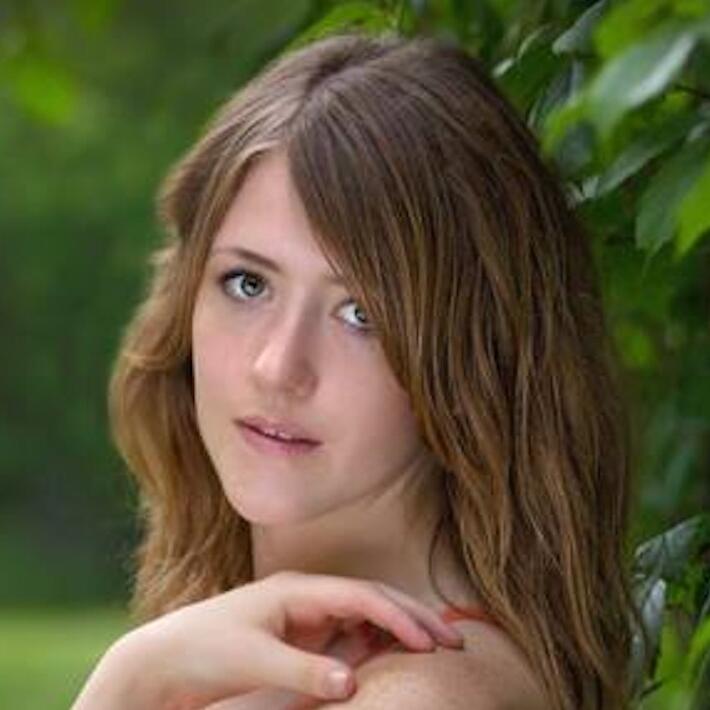 Victoria (Tori) Lizzi