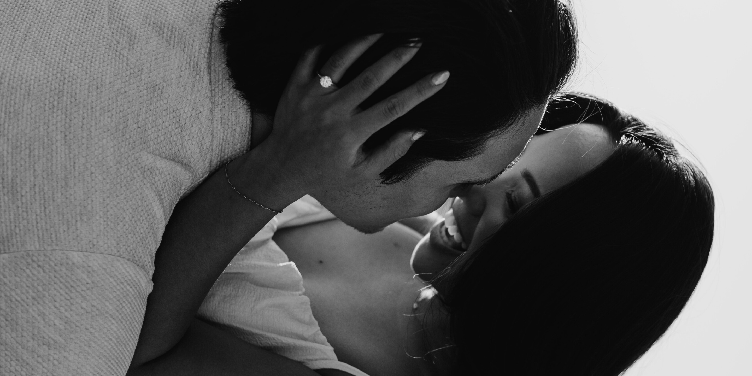 Nicole & Chadwick Home Page Banner