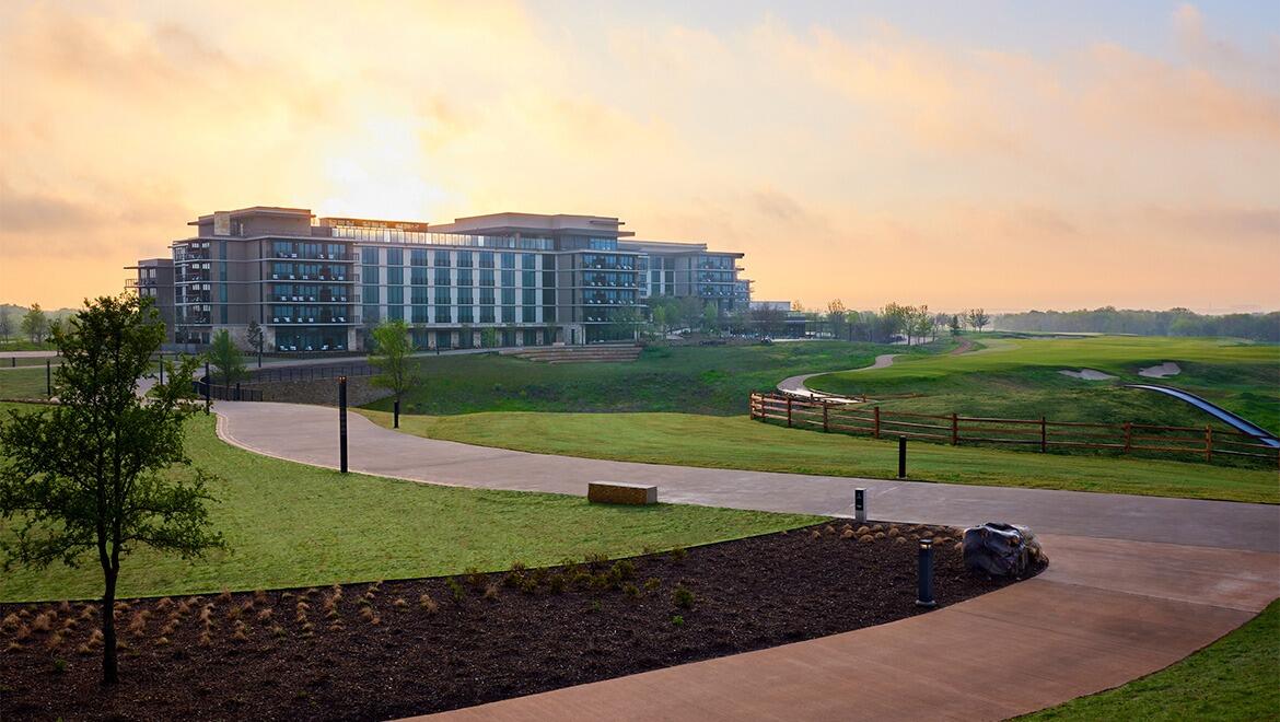 Picture of Omni PGA Frisco Resort & Spa