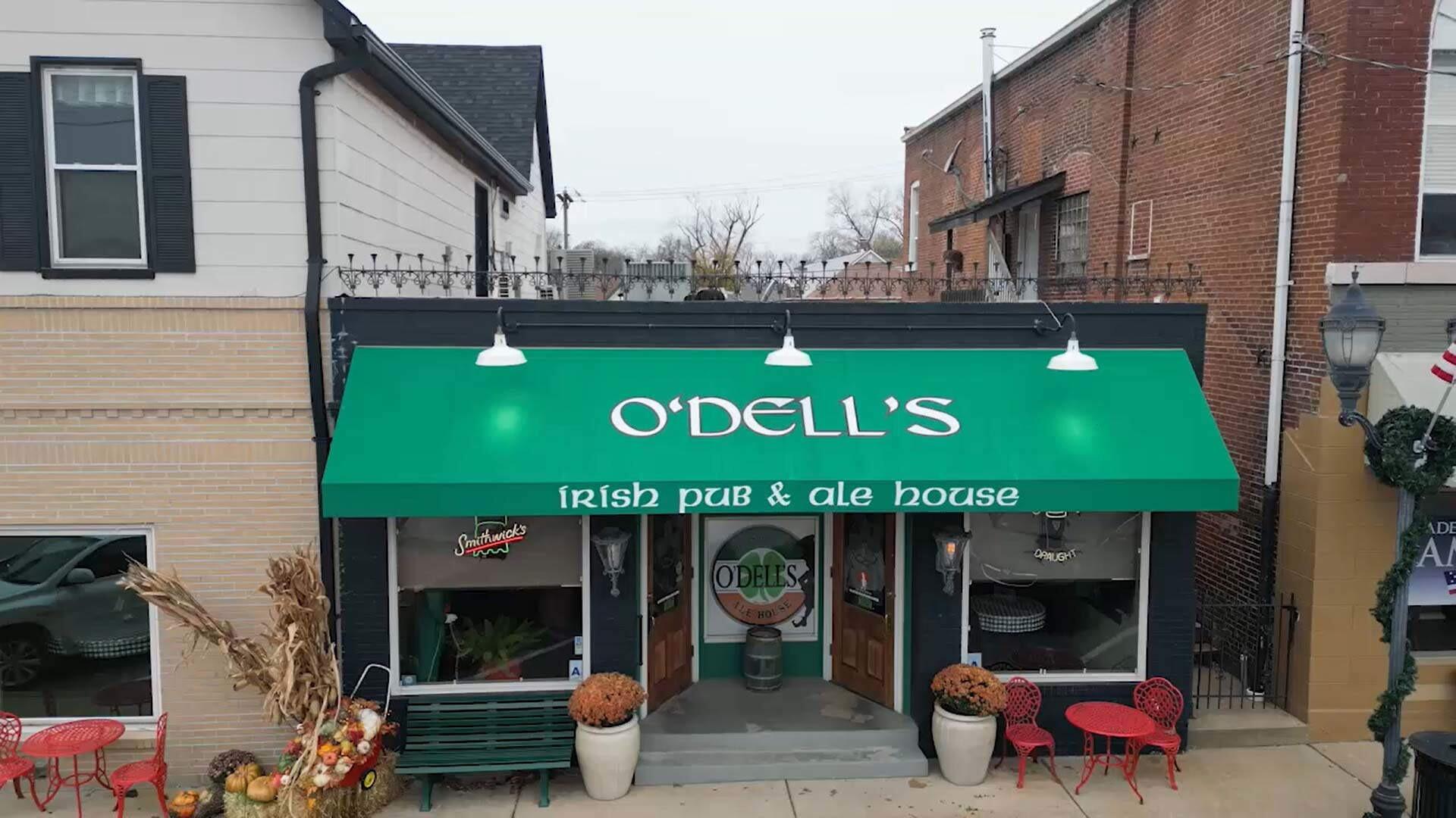 Picture of O'Dell's Irish Pub & Ale House