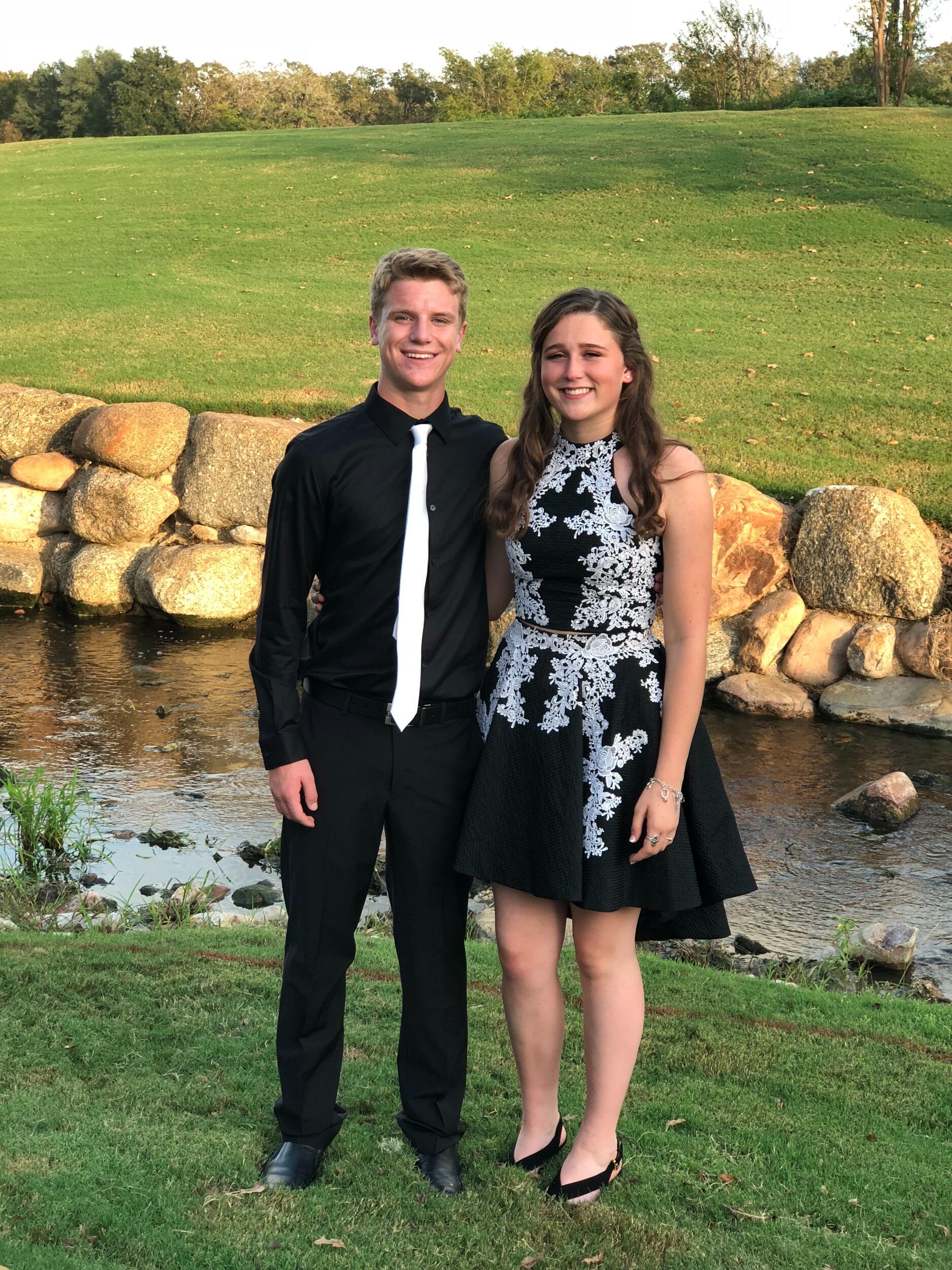 Homecoming 2017