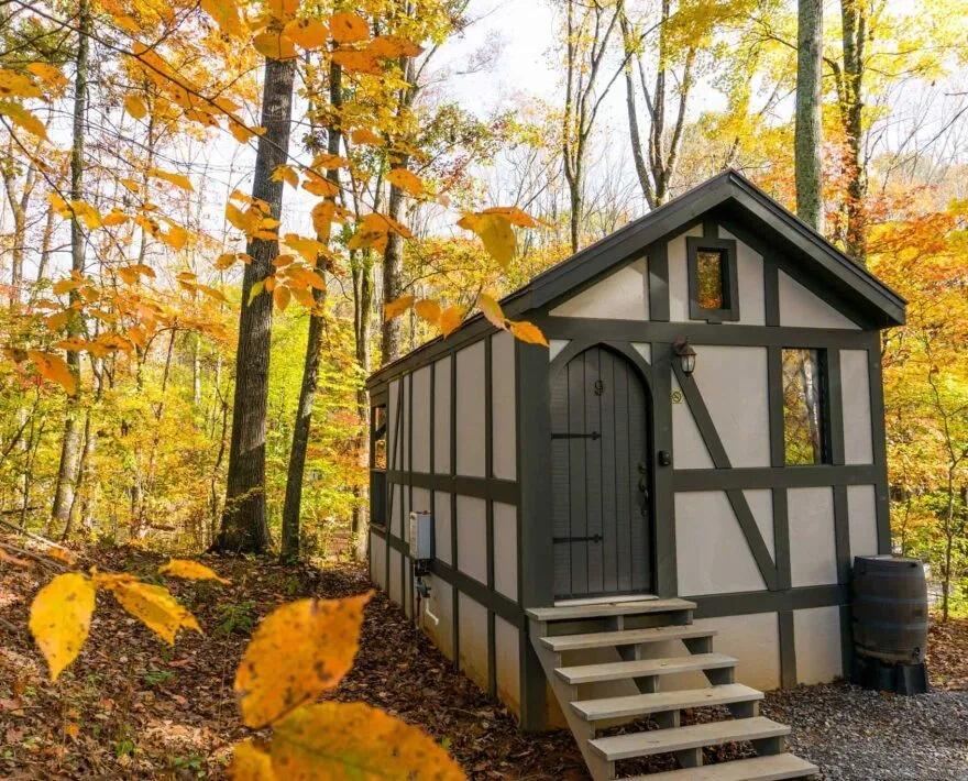 Picture of Long Springs Tiny Homes