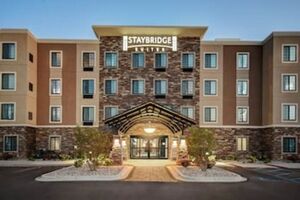 Picture of Staybridge Suites Holland an IHG Hotel