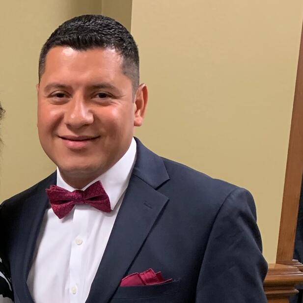 Carlos Mejia 