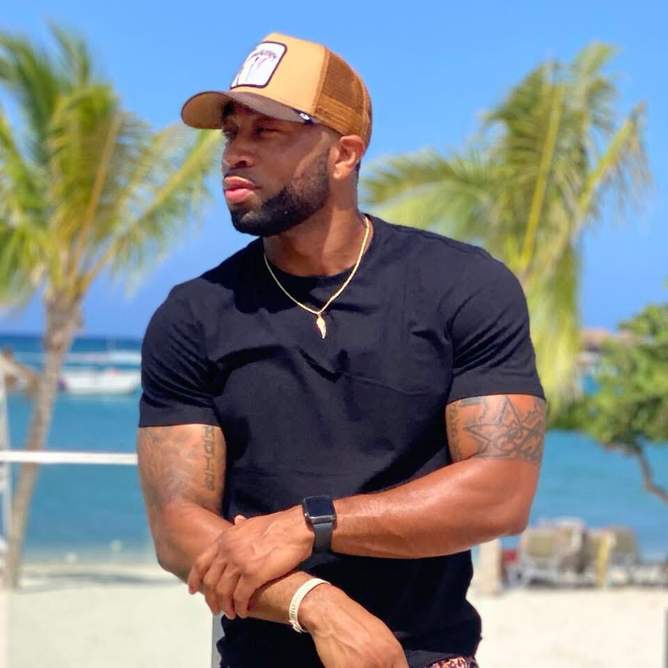 Donavon Evans