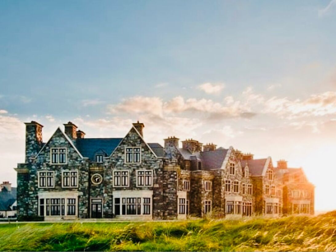 Picture of Trump International Golf Links & Hotel Doonbeg Ireland