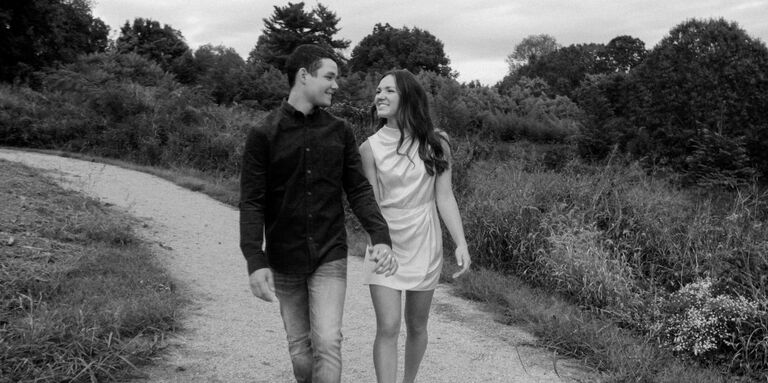 Levi & Abbi Home Page Banner