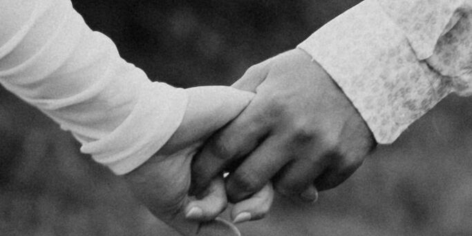 Haylee & Tyler Home Page Banner