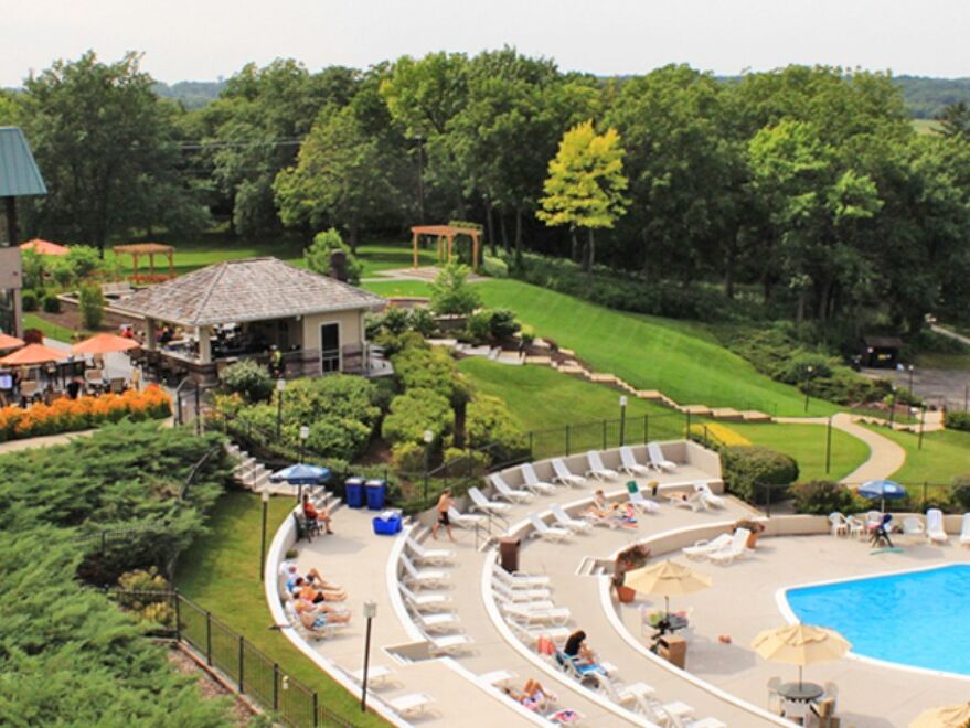 Picture of The Ridge Hotel