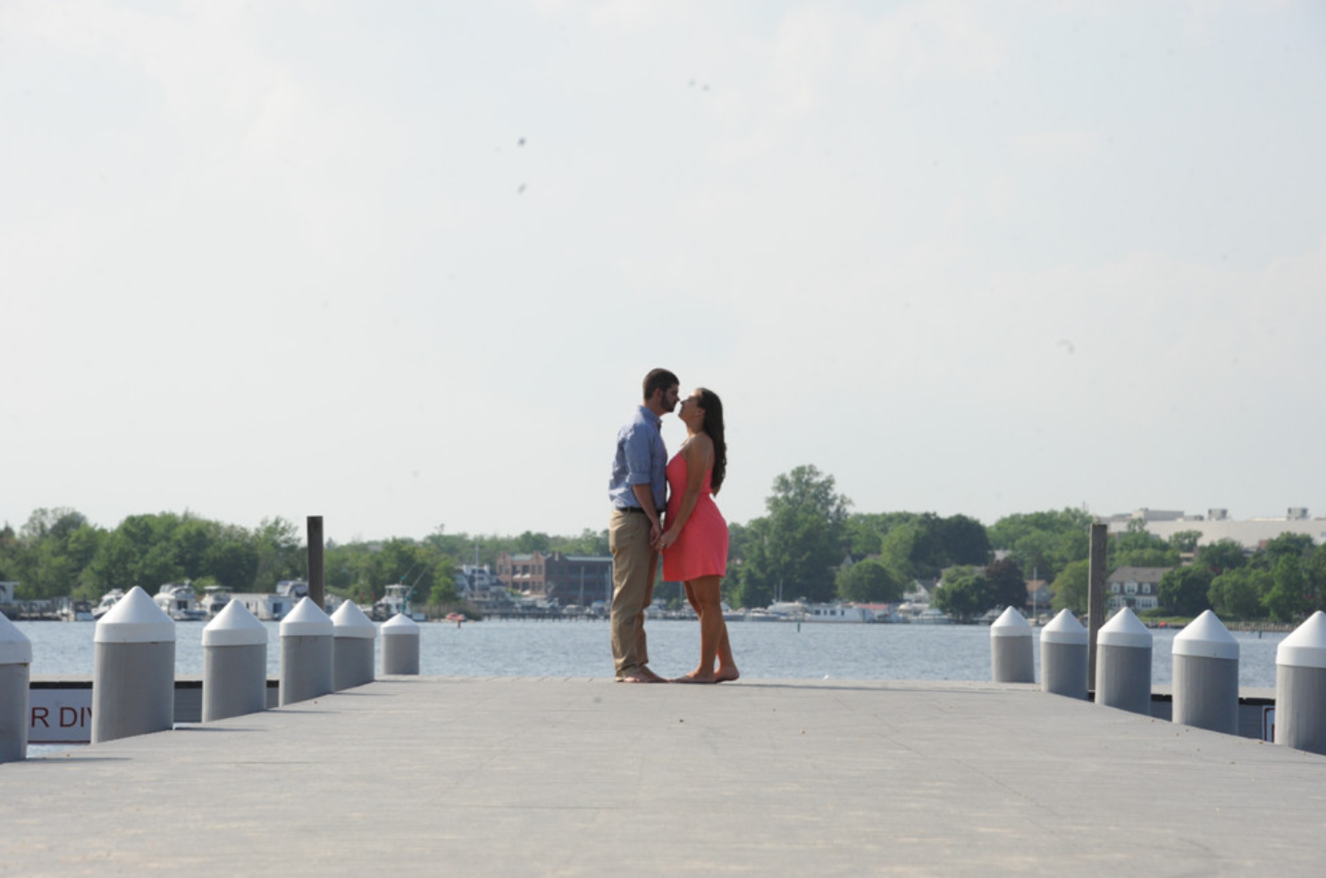 Erin & Brendan Home Page Banner