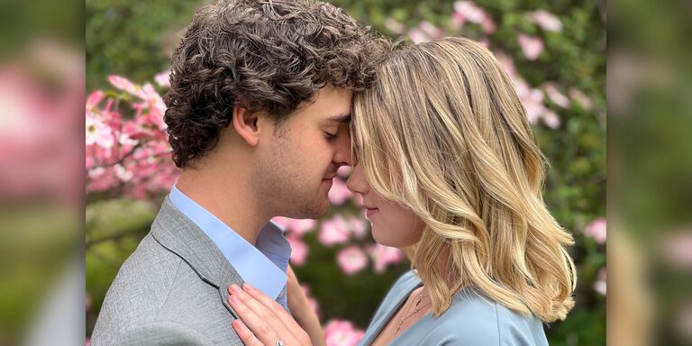 Kenna & Seth Home Page Banner