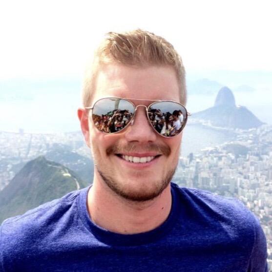 Erik Bakker