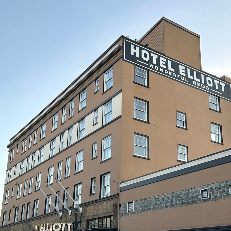 Picture of Hotel Elliott Astoria