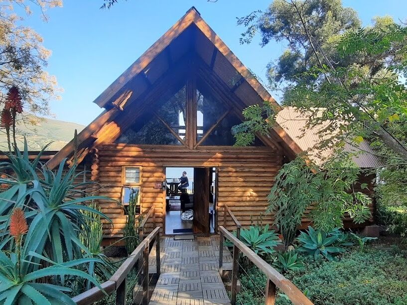 Picture of Arum Lily Cottage