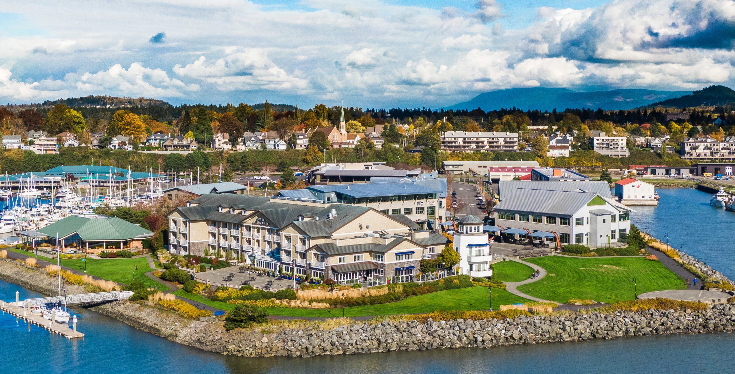 Picture of Hotel Bellwether