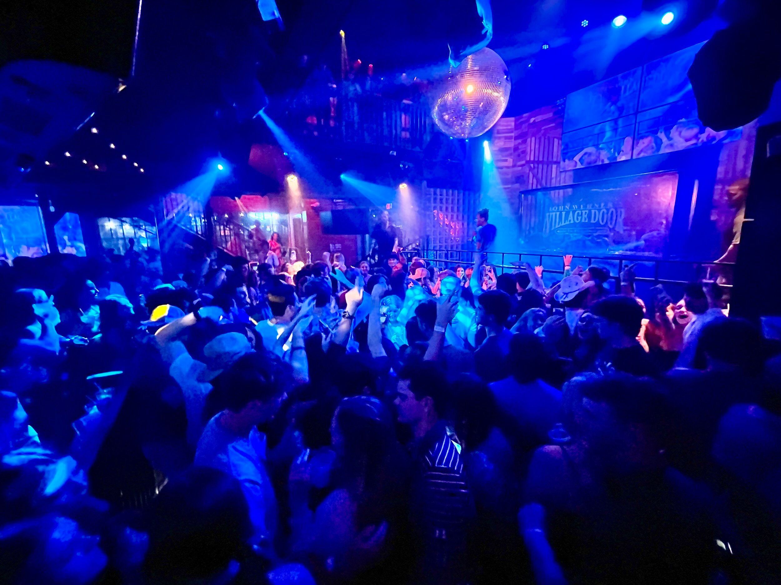 Picture of The Village Door Restaurant & Entertainment