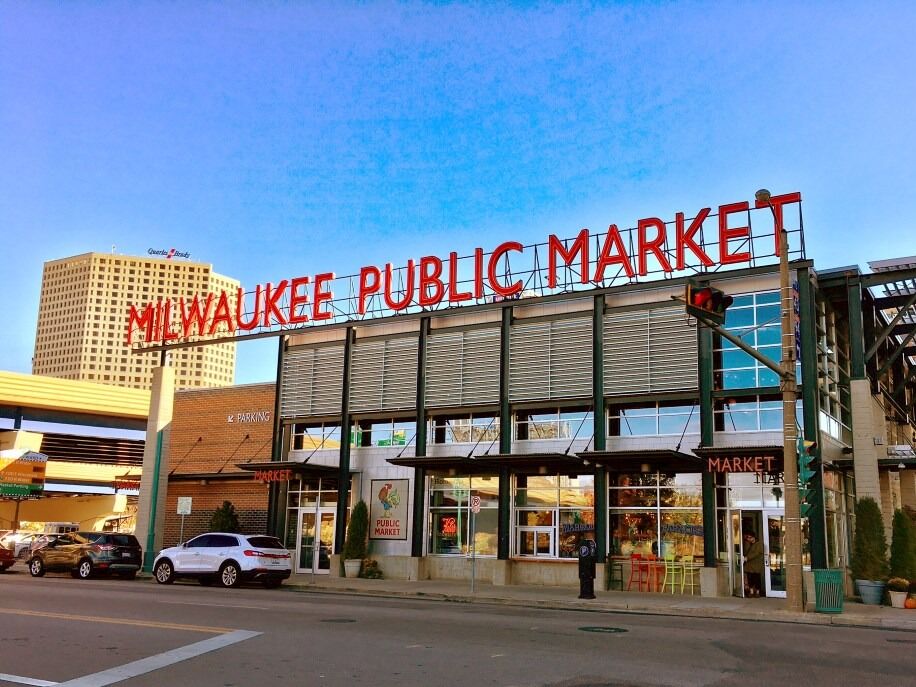 Picture of Milwaukee Public Market