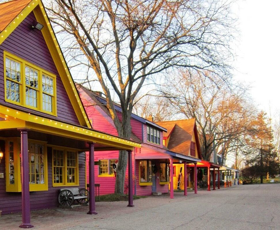 Picture of Canterbury Village 