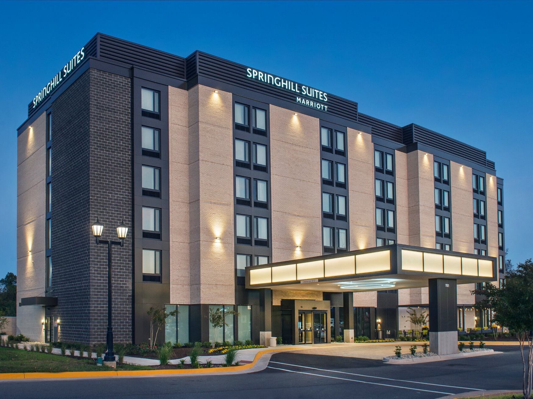 Picture of SpringHill Suites Gainesville Haymarket