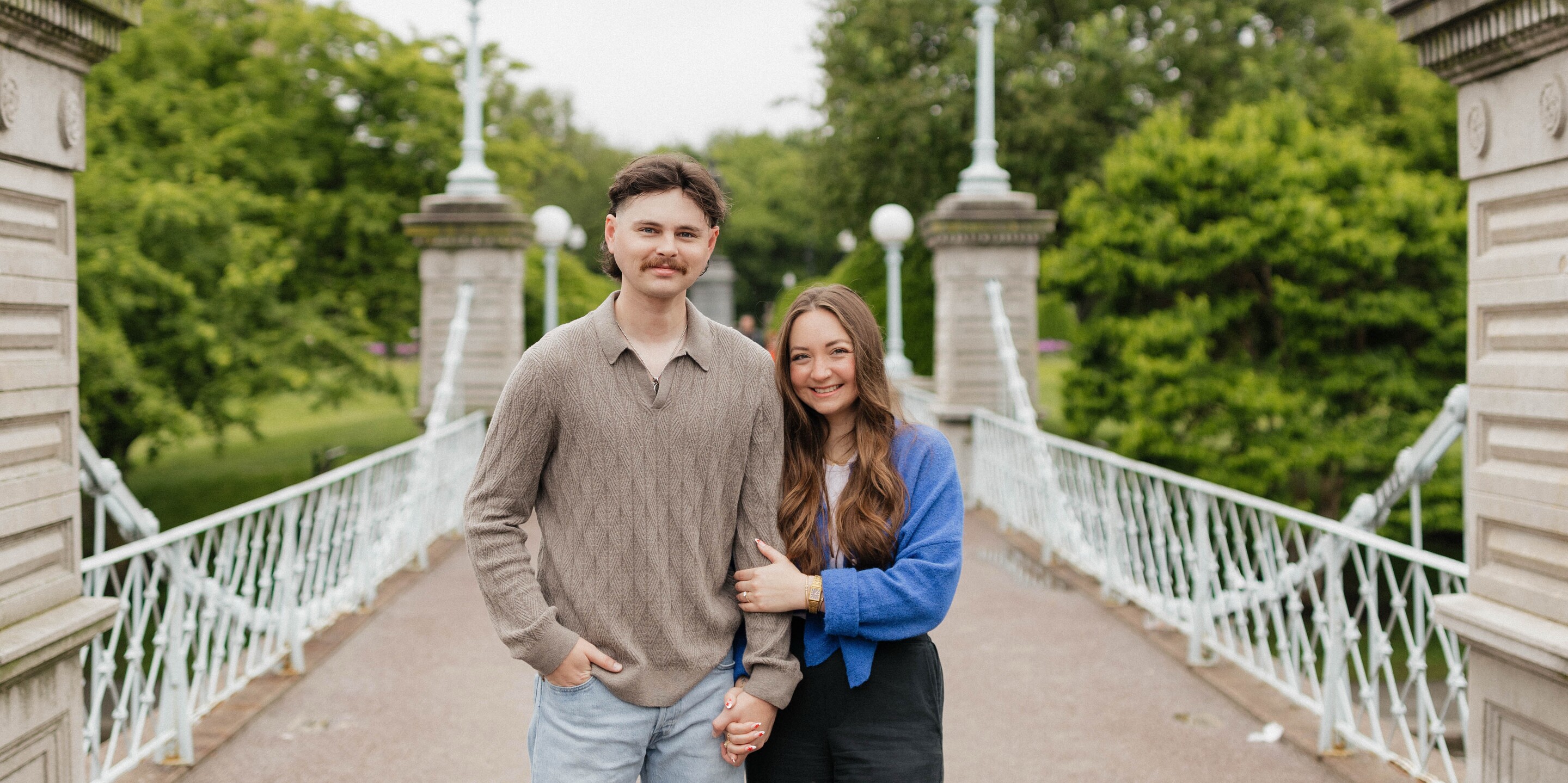 Kate Potts and Ty Lopez's Wedding Website - The Knot