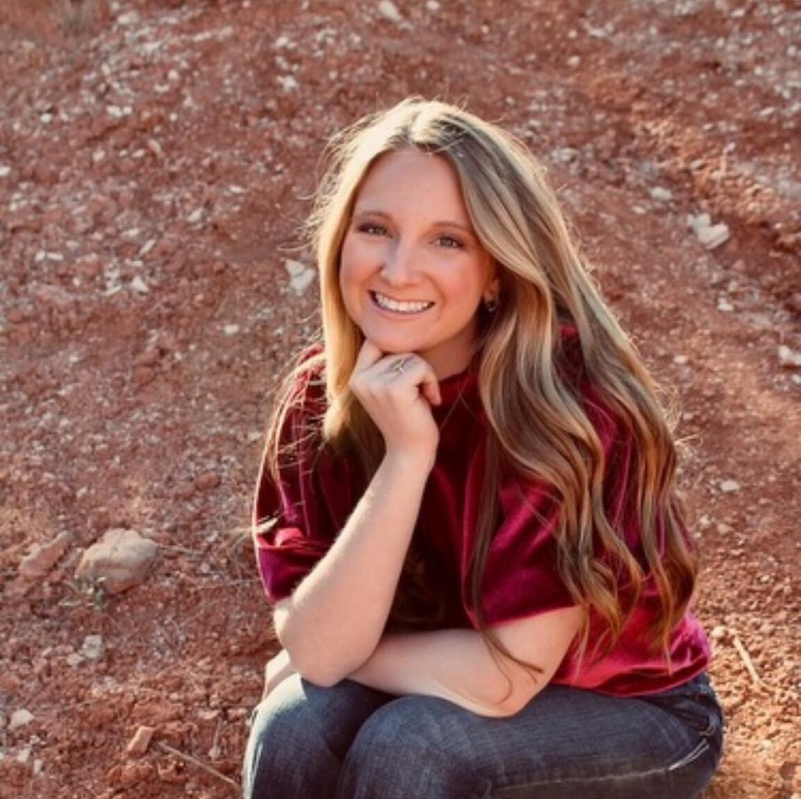 Kenna Smith 