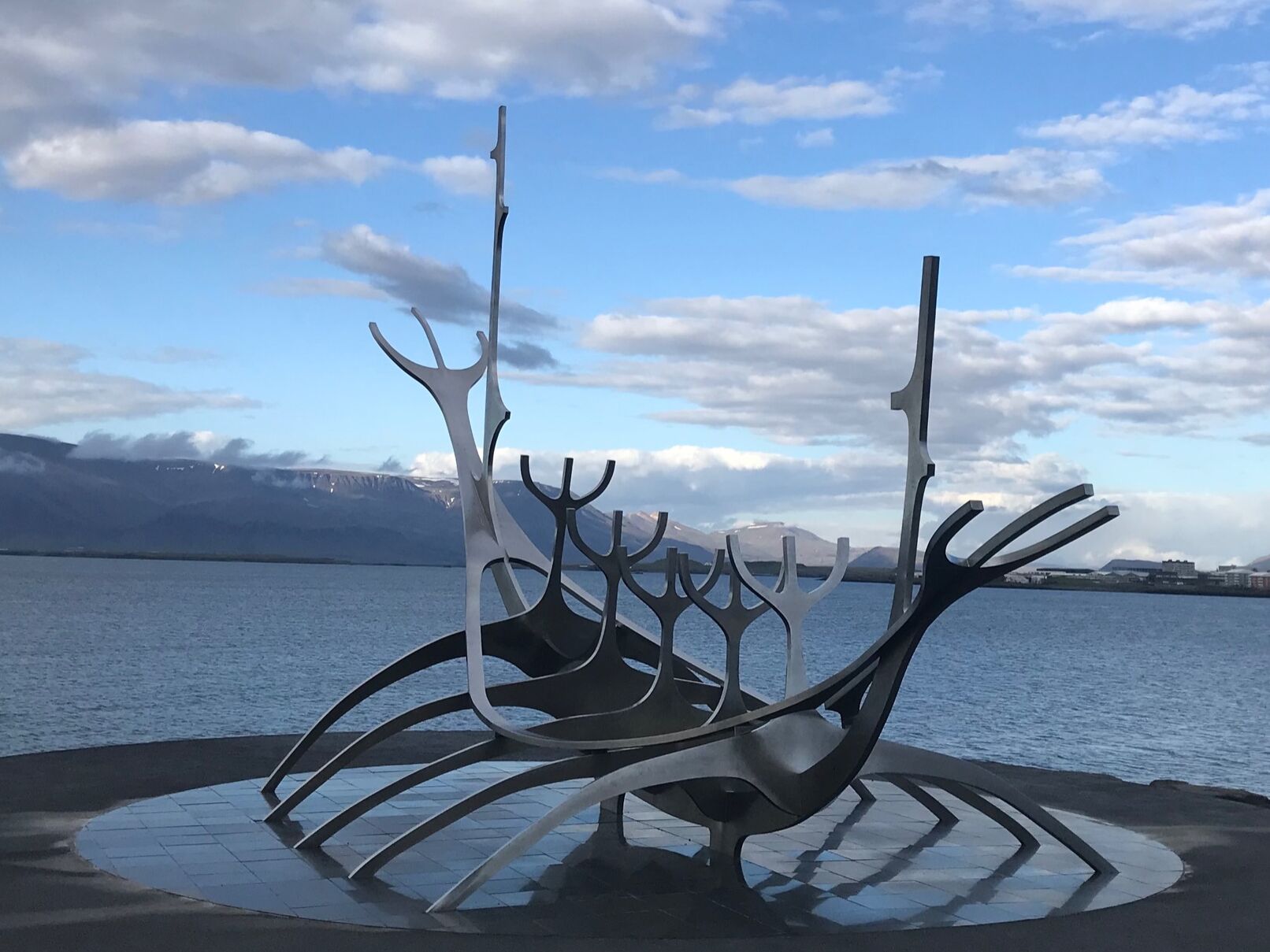 Picture of Reykjavik