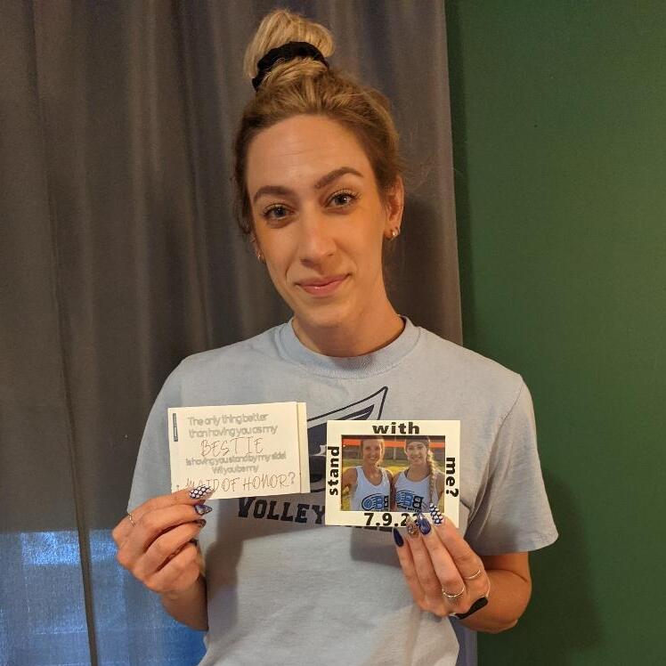 Hannah Budzowski