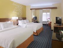 Picture of Fairfield Inn & Suites By Marriott