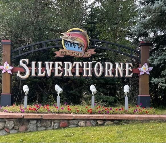 Picture of Food In Silverthorne & Dillon