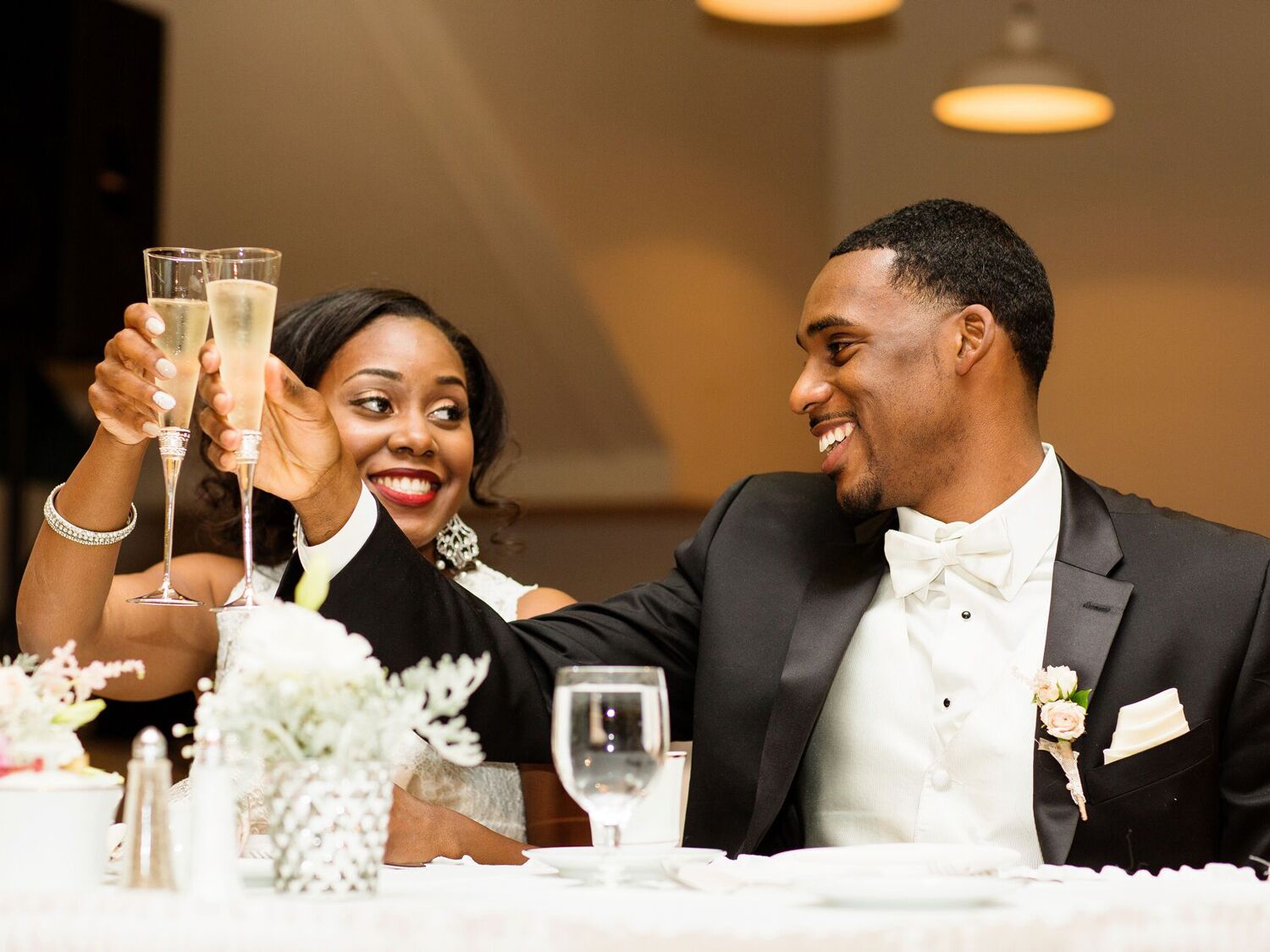 funny welcome to the family speech to groom