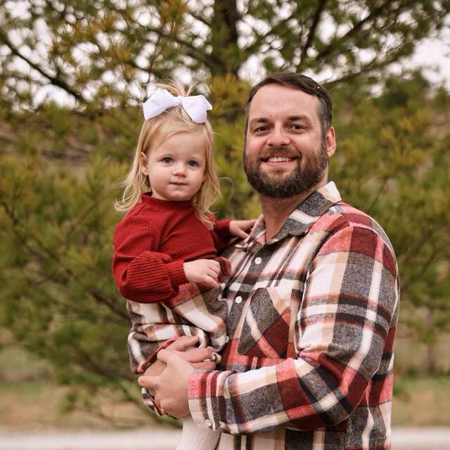 Dillon McHargue 