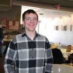 Nick Walkosz