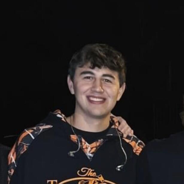 Tyler Granados 