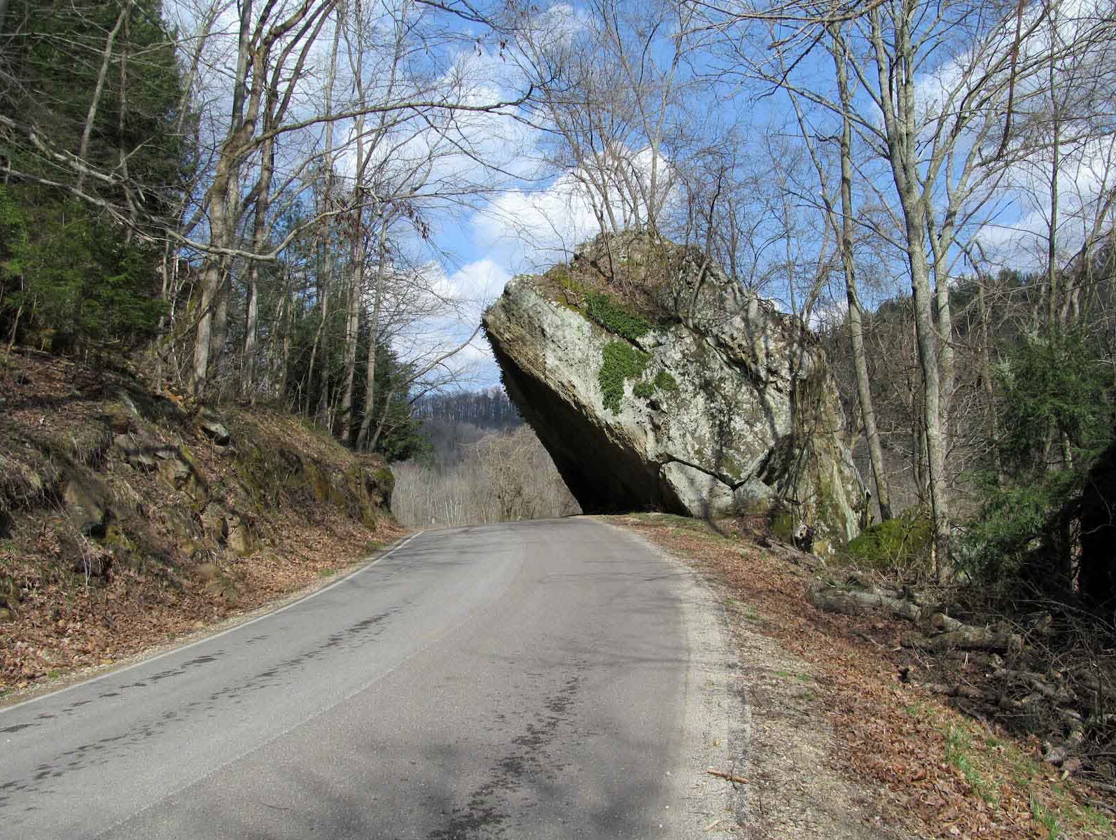 Picture of Clear Creek Metro Park