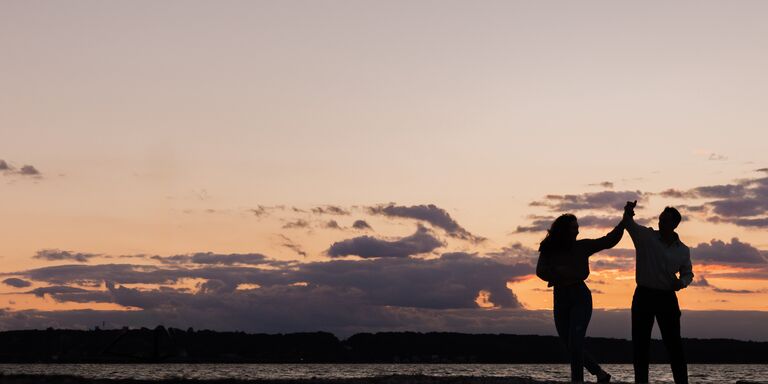 Bethany & Christopher Home Page Banner