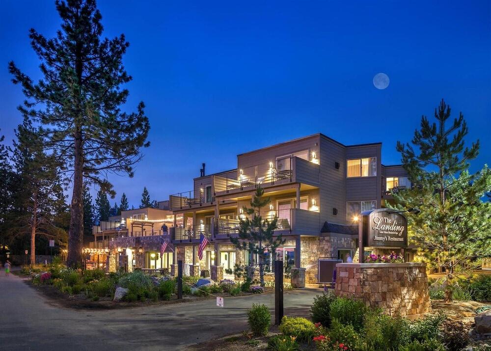 Picture of The Landing Resort & Spa