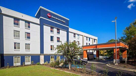 Picture of Best Western Plus Lexington Inn