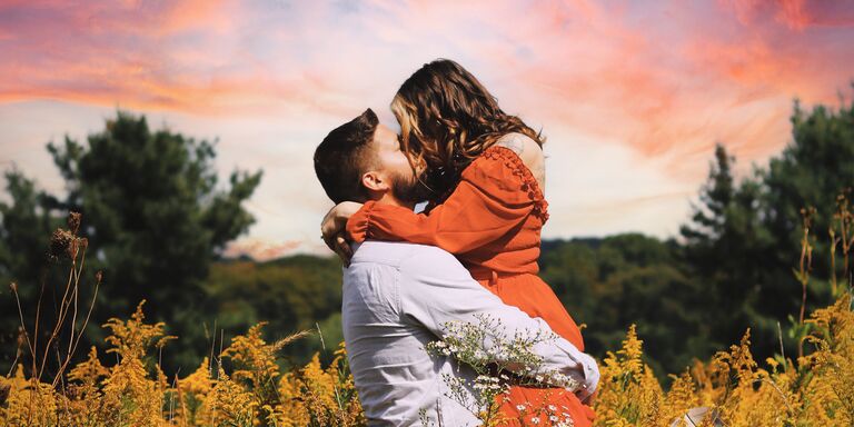 Madison & Derek Home Page Banner