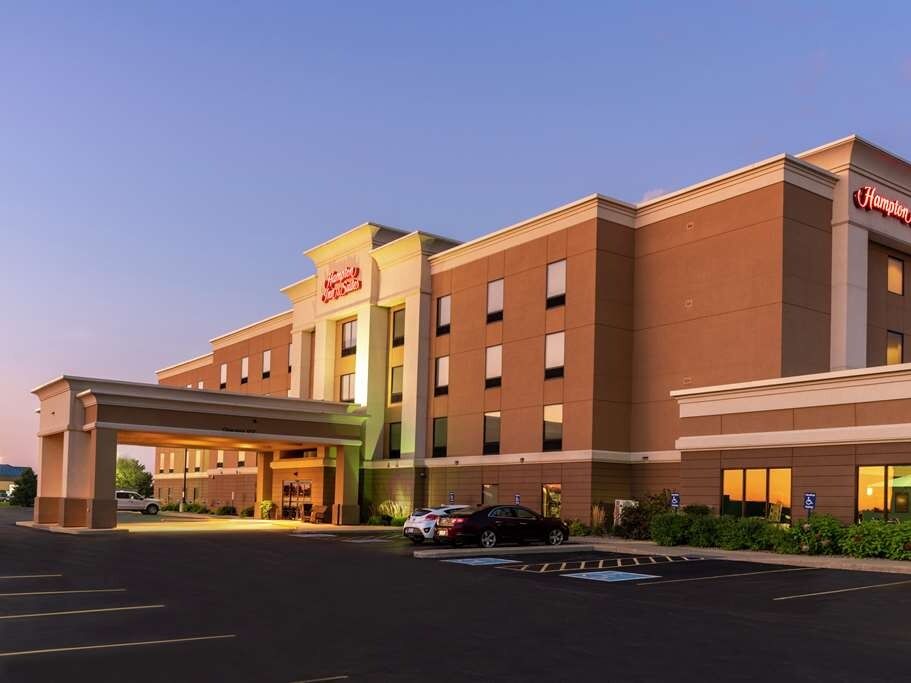 Picture of Hampton Inn & Suites Marshalltown