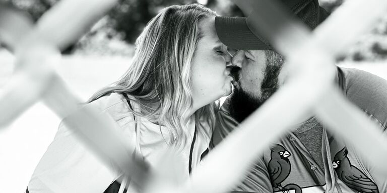 Hope & Stephen Home Page Banner