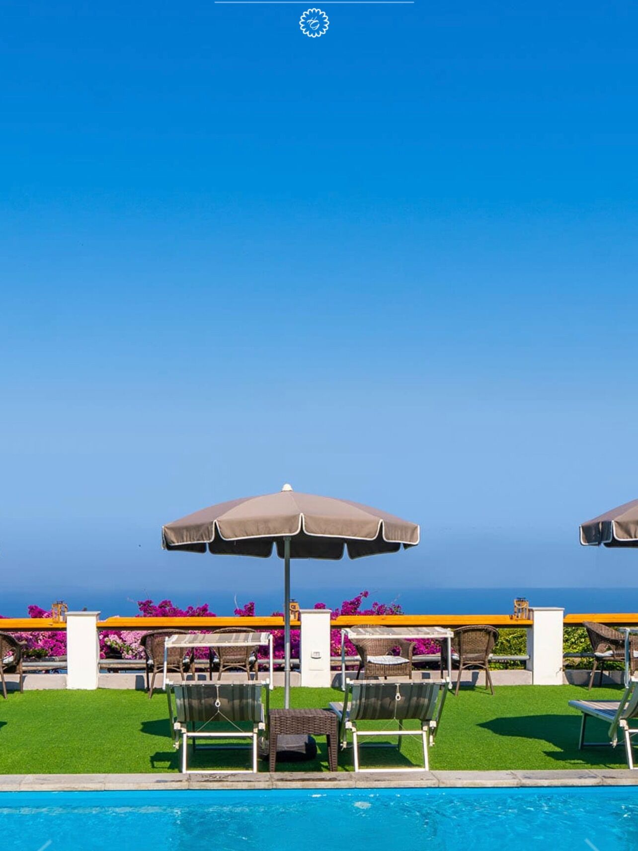 Picture of Hotel il Girasole Capri