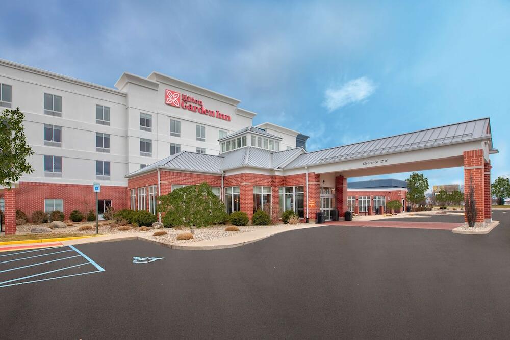 Picture of Hilton Garden Inn Benton Harbor/St. Joseph