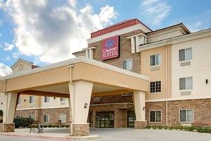 Picture of Comfort Suites Bastrop