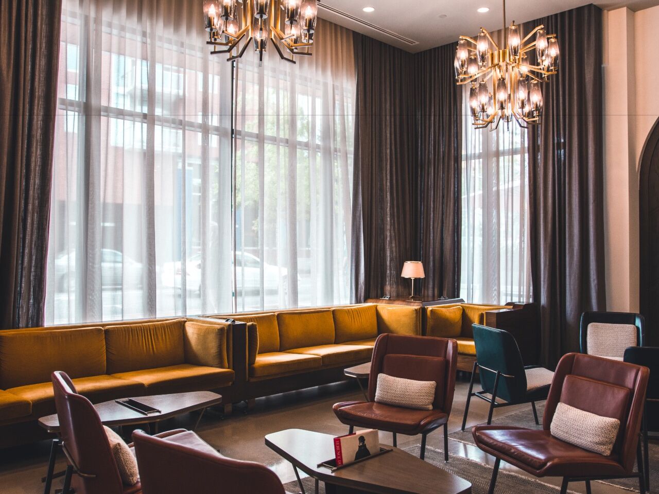 Picture of Thompson Nashville, by Hyatt