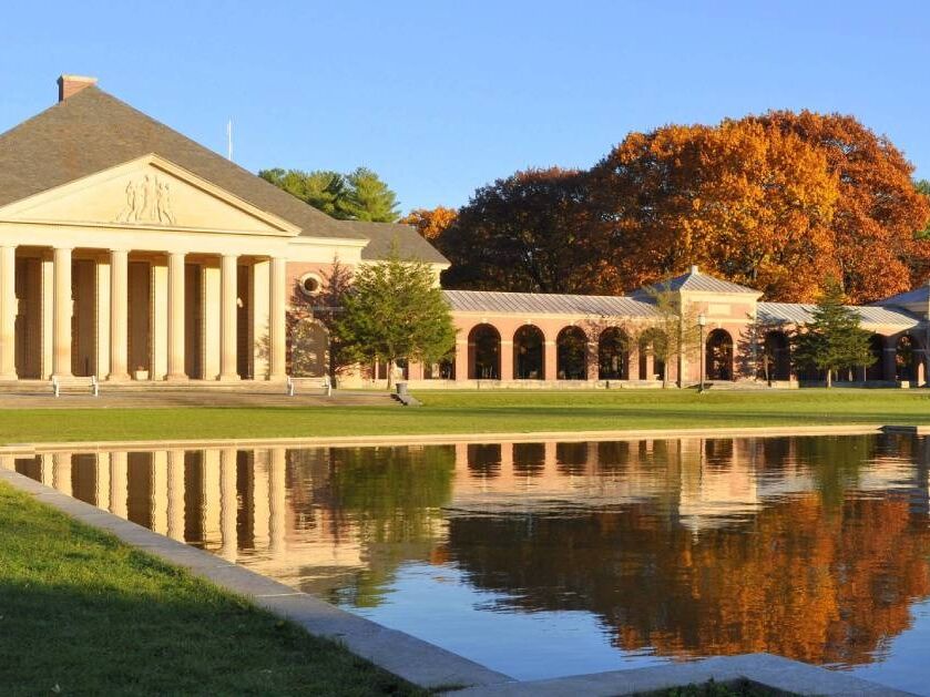 Picture of Saratoga Spa State Park