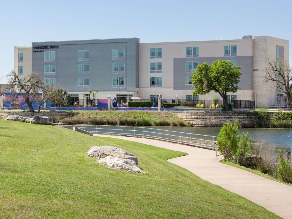 Picture of SpringHill Suites Austin Cedar Park
