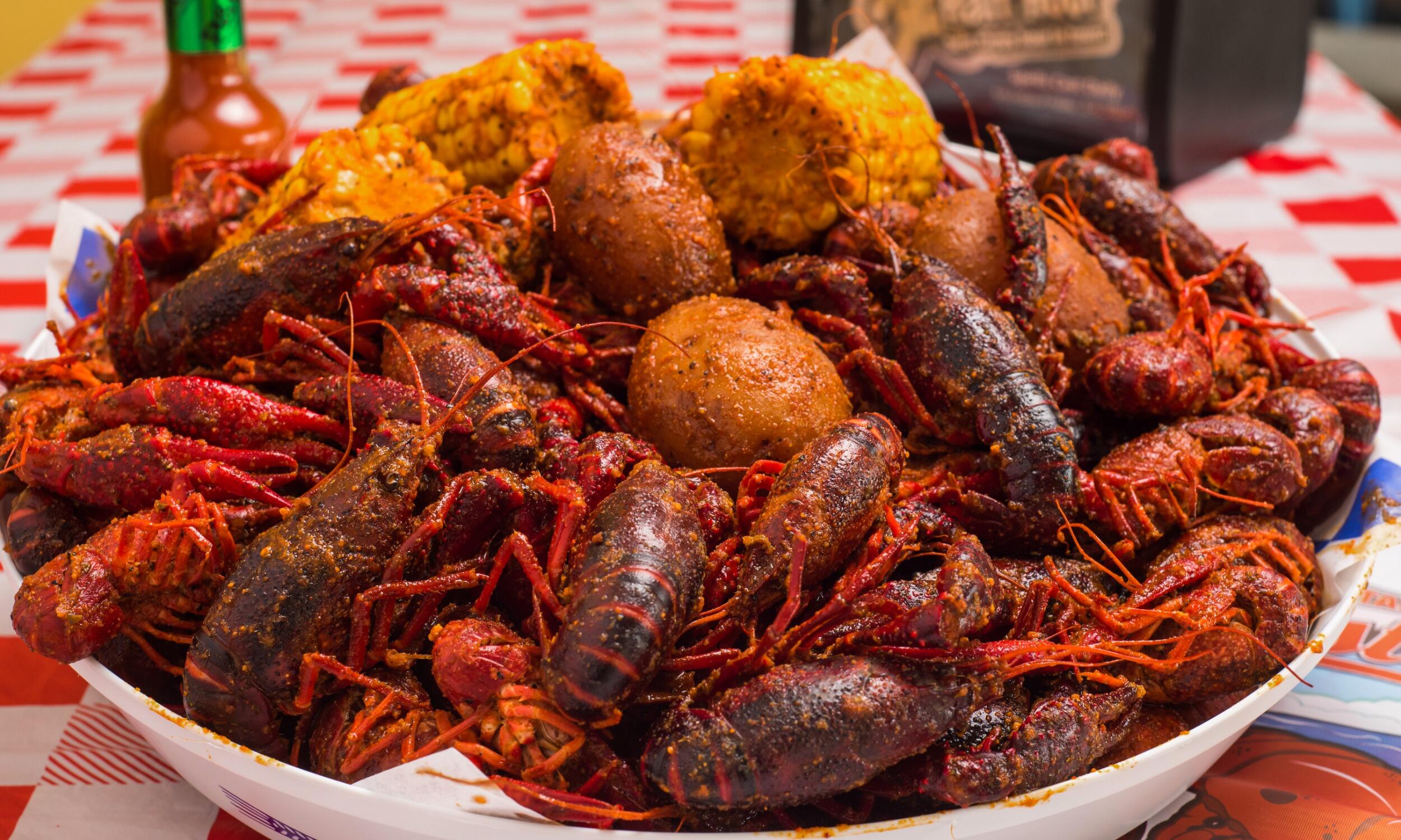 Picture of BB's Tex-Orleans