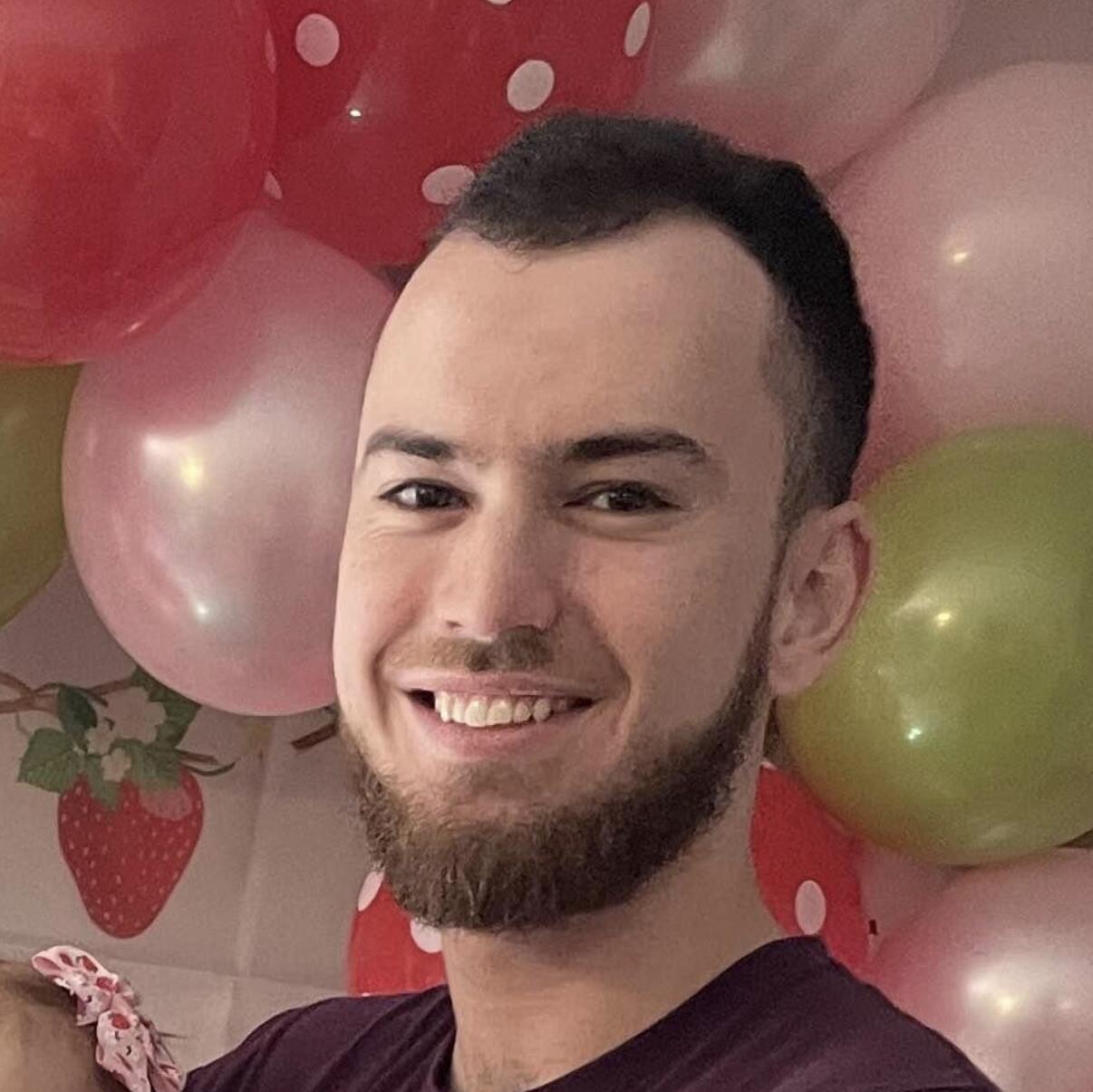 Joshua Weber