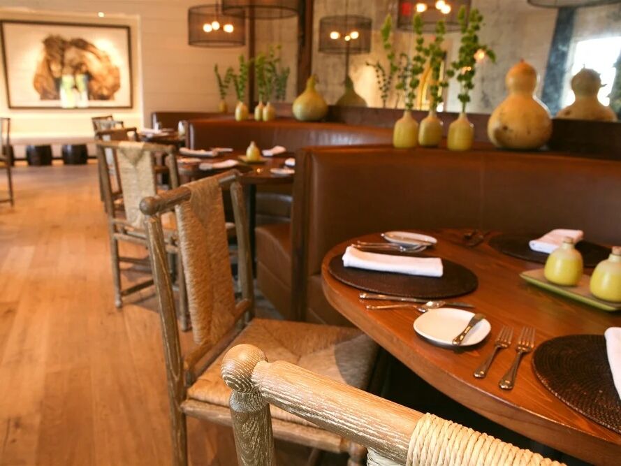 Picture of Acre Restaurant