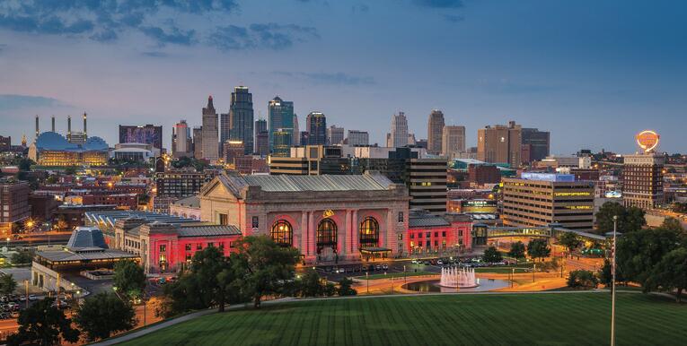 Picture of Historical Union Station